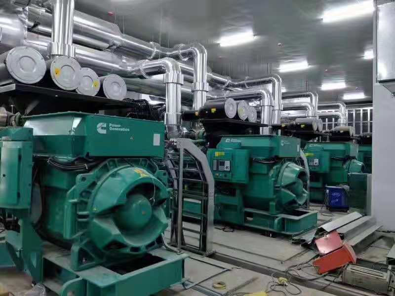 华州发电机出租 华州发电机出租