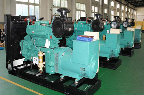 华州小型柴油发电机 华州小型柴油发电机