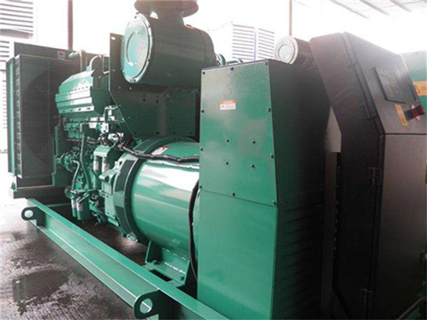 华州柴油发电机 华州柴油发电机