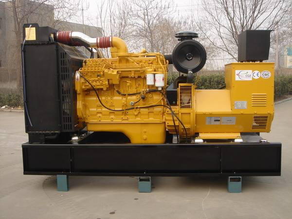 华州发电机出租 华州发电机出租